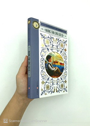 Sách Những Tấm Lòng Cao Cả (Tái Bản 2020)