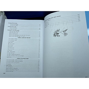 Sách - Cắt May Căn Bản - Kỹ Thuật Cắt May CB - Cắt May Thời Trang - Thiết Kế Thực Hành Các Mẫu Y Phục Nữ (Bộ 4 cuốn)