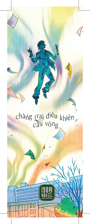 Chàng Trai Điều Khiển Cầu Vồng