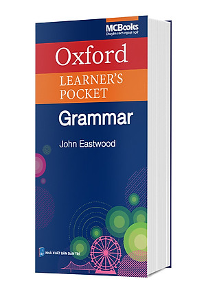 Oxford Learner’s Pocket - Combo 3 cuốn