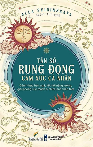 Tần Số Rung Động Cảm Xúc Cá Nhân