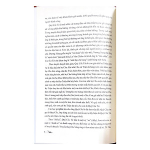 Sách - Trí Tuệ Quỷ Cốc Tử - VLB