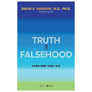 Truth Vs Falsehood - Phân Biệt Thật Giả