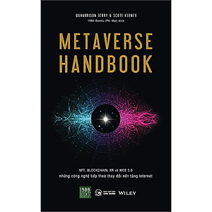 Metaverse Handbook