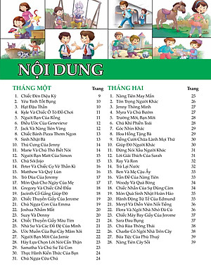 365 Câu Chuyện Tuyệt Vời