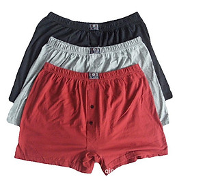 Quần short nam size lớn, Quần short nam big size LN105