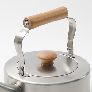 Ấm đun nước bếp từ cao cấp Freiz Takumiya 2.5L hàng chuẩn Made in Japan