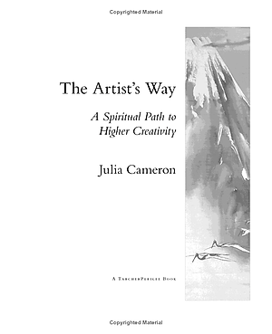 The Artist's Way