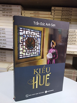 Kiểu Huế-Ấn bản đặc biệt có đánh số 