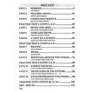 Sách Ngữ Pháp Và Bài Tập Thực Hành Tiếng Anh 7 - Pearson - Bám Sát SGK Kết Nối Tri Thức Với Cuộc Sống - ( VN)