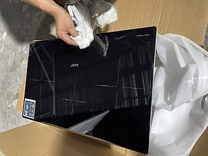 Bếp Điện Từ KAFF KF-IC79H - Hàng chính hãng