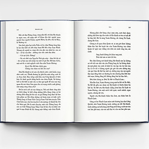 Sách Gió đầu mùa & Hà Nội băm sáu phố phường