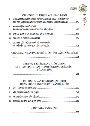 Sách Kinh Dịch Với Nhân Dạng Và Phong Thuỷ (Bìa Cứng)