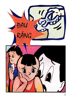 Sách Tý Quậy - Tập 4 (Tái Bản 2019)