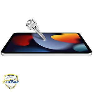 Miếng dán màn hình kính cường lực cho iPad Mini 6 2021 hiệu Nillkin Amazing H+ (mỏng 0.2 mm, vát cạnh 2.5D, chống trầy, chống va đập) - Hàng chính hãng