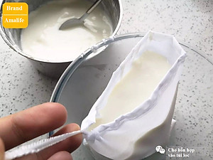 Túi Lọc Sữa Đậu Nành, Túi Lọc Sữa Hạt Cao Cấp, Túi Lọc Trà, Túi Lọc Gia Vị - Hàng Chính Hãng