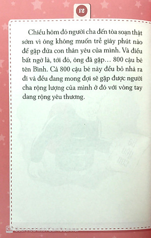Sách Gieo Mầm Tính Cách - Tha Thứ ( Tái Bản )