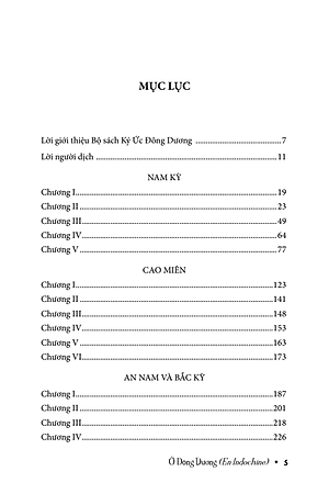 Ở Đông Dương (En Indochine)