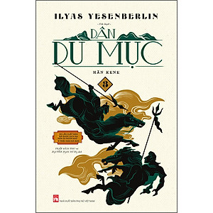 Sách Bộ tiểu thuyết - biên niên sử Dân du mục