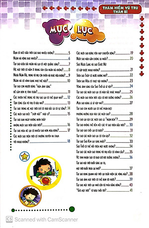 Sách Mười Vạn Câu Hỏi Vì Sao - Câu Hỏi Và Trả Lời - Thám Hiểm Vũ Trụ Thần Bí (Tập 9)