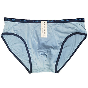 Hộp 5 Quần lót nam cotton lụa – Siêu đẹp, mềm mịn, thoáng mát