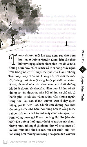 Sách Phần Hồn