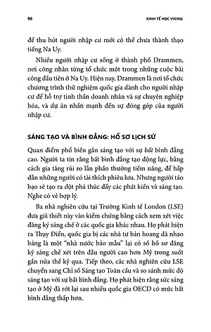 Sách Kinh Tế Học Viking