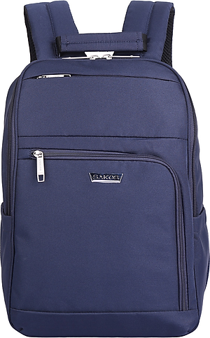 Balo Laptop Du Lịch Thời Trang Cao Cấp SAKOS CREATIVE Dành Cho Laptop 14 Inch (14")