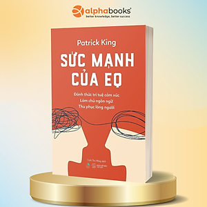 Sức Mạnh Của EQ - Bản Quyền