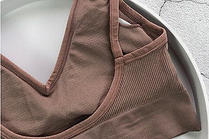 Áo Bra Hở Lưng Siêu Hot Mã Br03