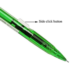 Bút Chì Kim Bấm Giữa Thân Trong Pentel 0.5mm - PD105C