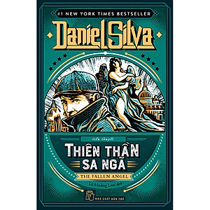 Thiên Thần Sa Ngã