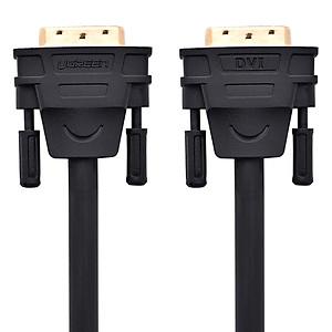 Cáp DVI Ugreen 11607 3m - Hàng Chính Hãng