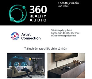 Tai Nghe Bluetooth Chụp Tai Sony WH-1000XM5 Hi-Res Noise Canceling - Hàng Chính Hãng