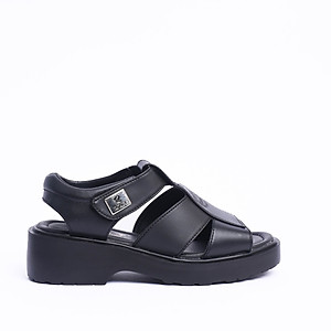 Sandal Bitis nam đế cao 5cm  (38-43)