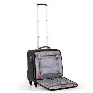 Vali Phi Công SAKOS phiên bản Doanh Nhân - Hàng Chính Hãng