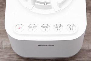 Máy xay sinh tố Panasonic MX-MG53C1CRA - Hàng chính hãng