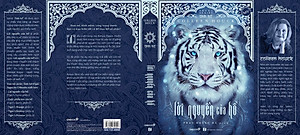 Sách Lời Nguyền Của Hổ (Phần 1 Series Tình Hổ)