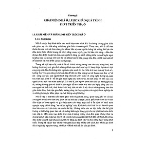 Kiến Trúc Nhà Ở - Nguyên Lý Thiết Kế Kiến Trúc Dân Dụng ( Tặng Kèm Sổ Tay)