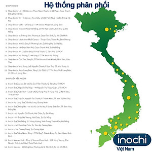  thìa ăn dặm inochi