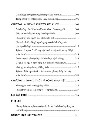 Sách Phong Thủy Khai  – Giải Mã Không Gian Sống, Tình Yêu, Sức Khỏe & Tài Lộc