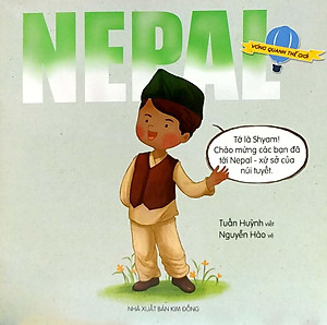 Vòng Quanh Thế Giới: Nepal