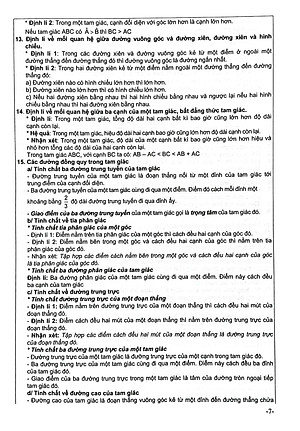 Nâng Cao Toán 8 - Tập 2