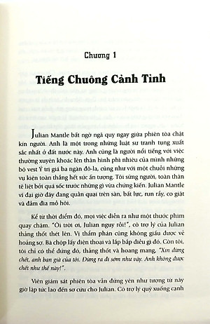 Sách Vị Tu Sĩ Bán Chiếc Ferrari (Tái Bản)