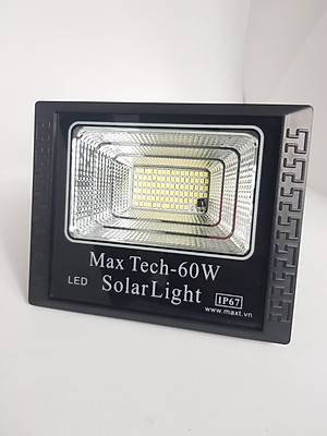 ĐÈN NĂNG LƯỢNG MẶT TRỜI 100W - 180W - 80W - 60W - 45W  SOLAR LIGHT - ĐIỀU KHIỂN TỪ XA - PIN SẠC TRỌN DỜI - D1147