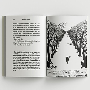 Sách Sự Tích Các Loài Vật (Tái Bản)