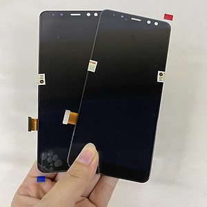 MÀN HÌNH DÀNH CHO SAMSUNG A8 2018 / A530 OLED