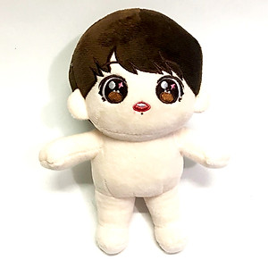 BTS FANSITE DOLL COMBO SINGERKOOK VÀ SYUBTART  Đồ chơi trẻ em