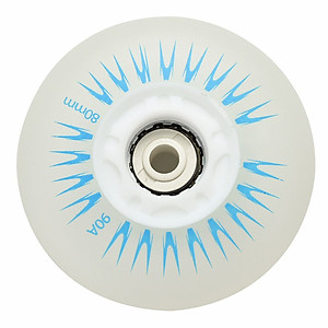 Bánh xe giày patin có đèn phát sáng