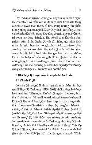 Lật Những Mảnh Ghép Văn Chương (Nghiên cứu - Phê bình văn học)